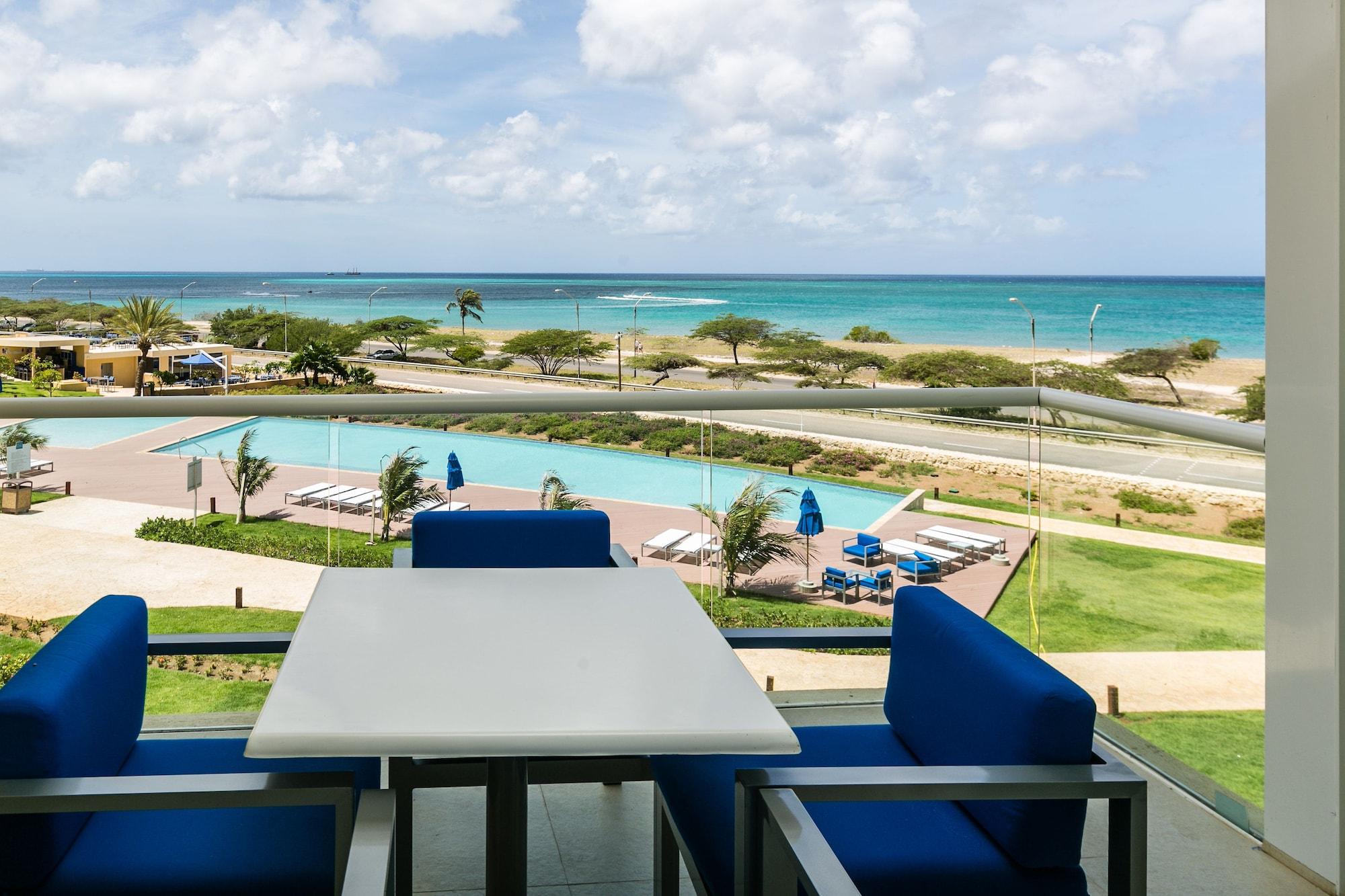 Blue Residences Palm Beach Bagian luar foto