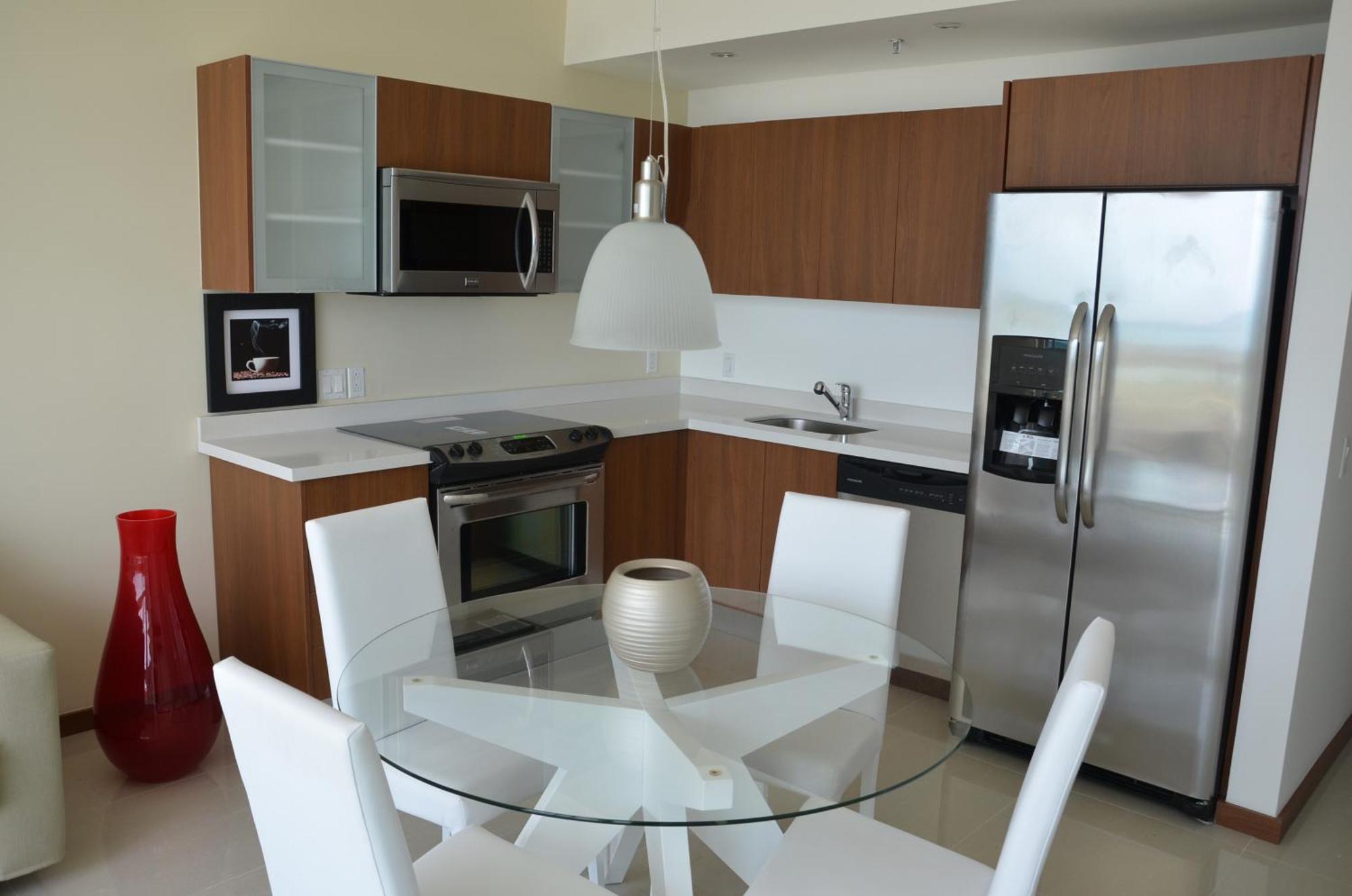 Blue Residences Palm Beach Ruang foto