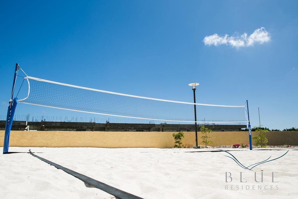 Blue Residences Palm Beach Bagian luar foto