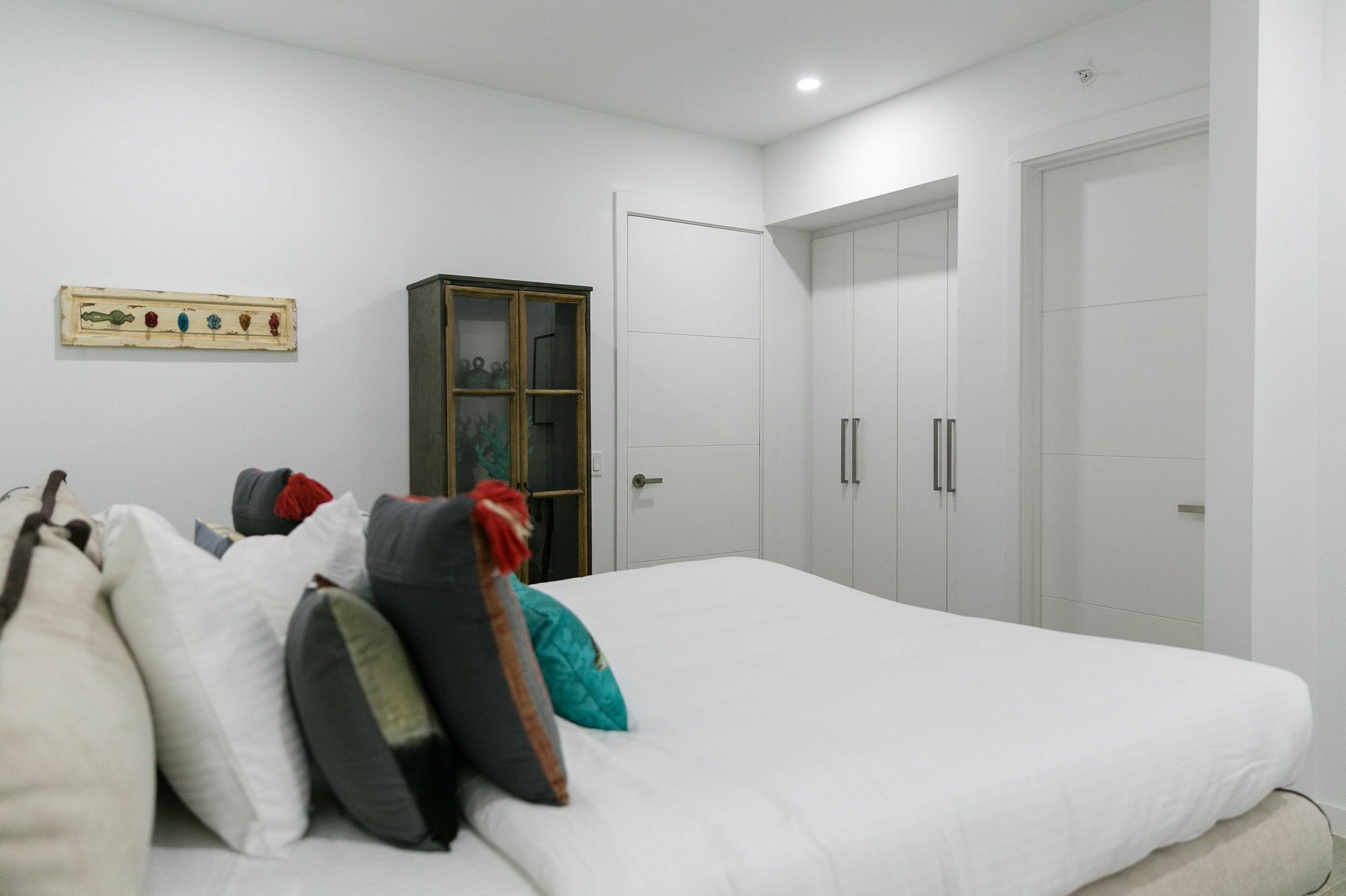Blue Residences Palm Beach Bagian luar foto