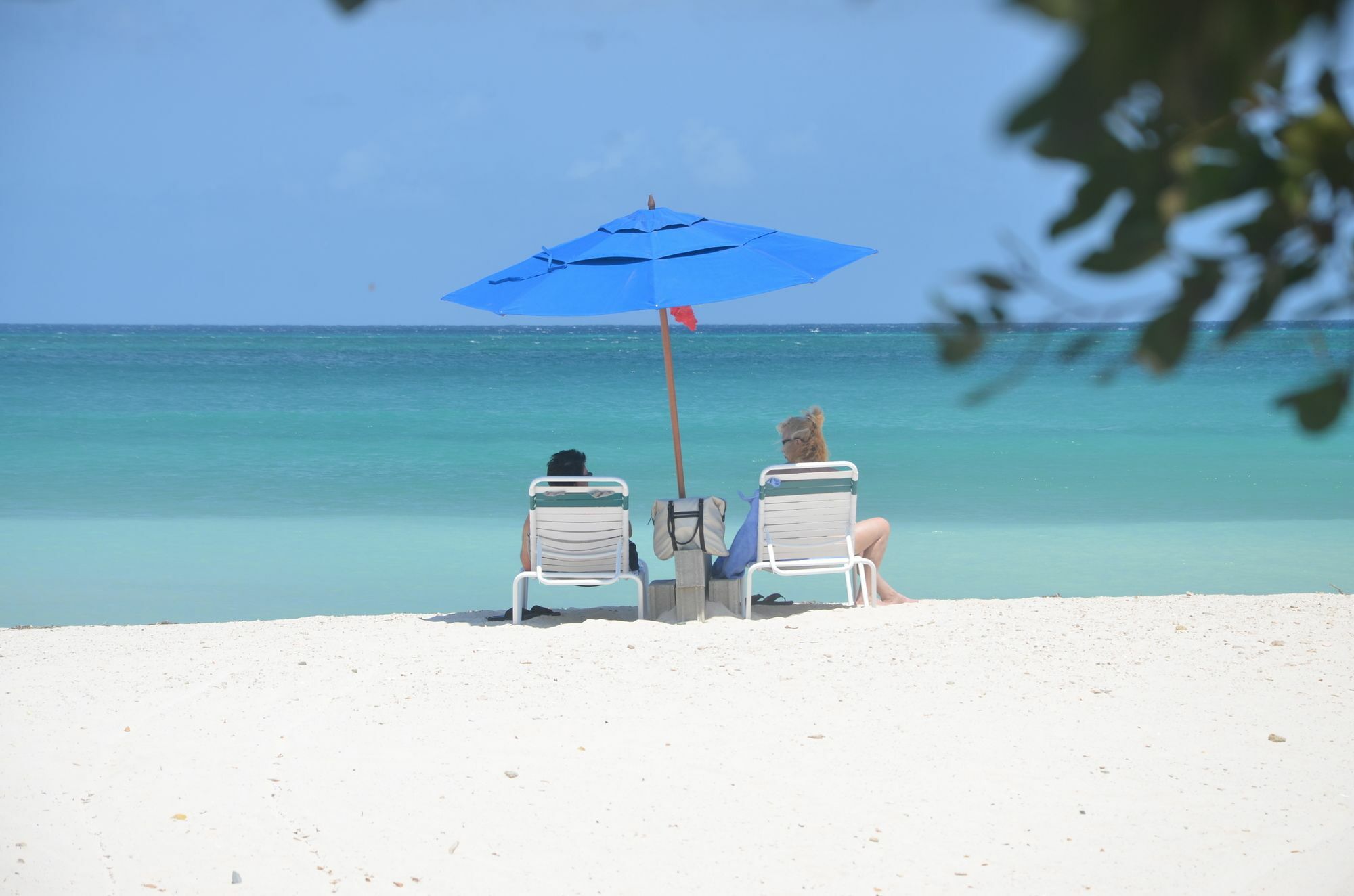 Blue Residences Palm Beach Bagian luar foto