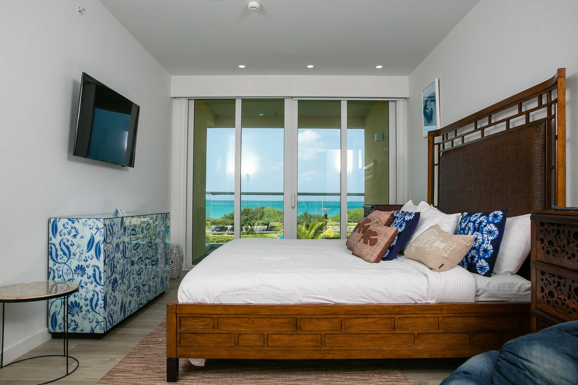 Blue Residences Palm Beach Bagian luar foto