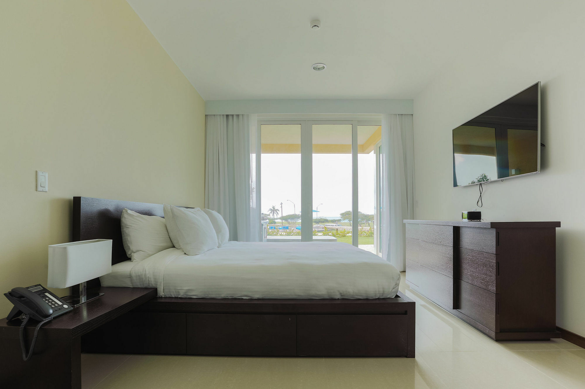 Blue Residences Palm Beach Bagian luar foto