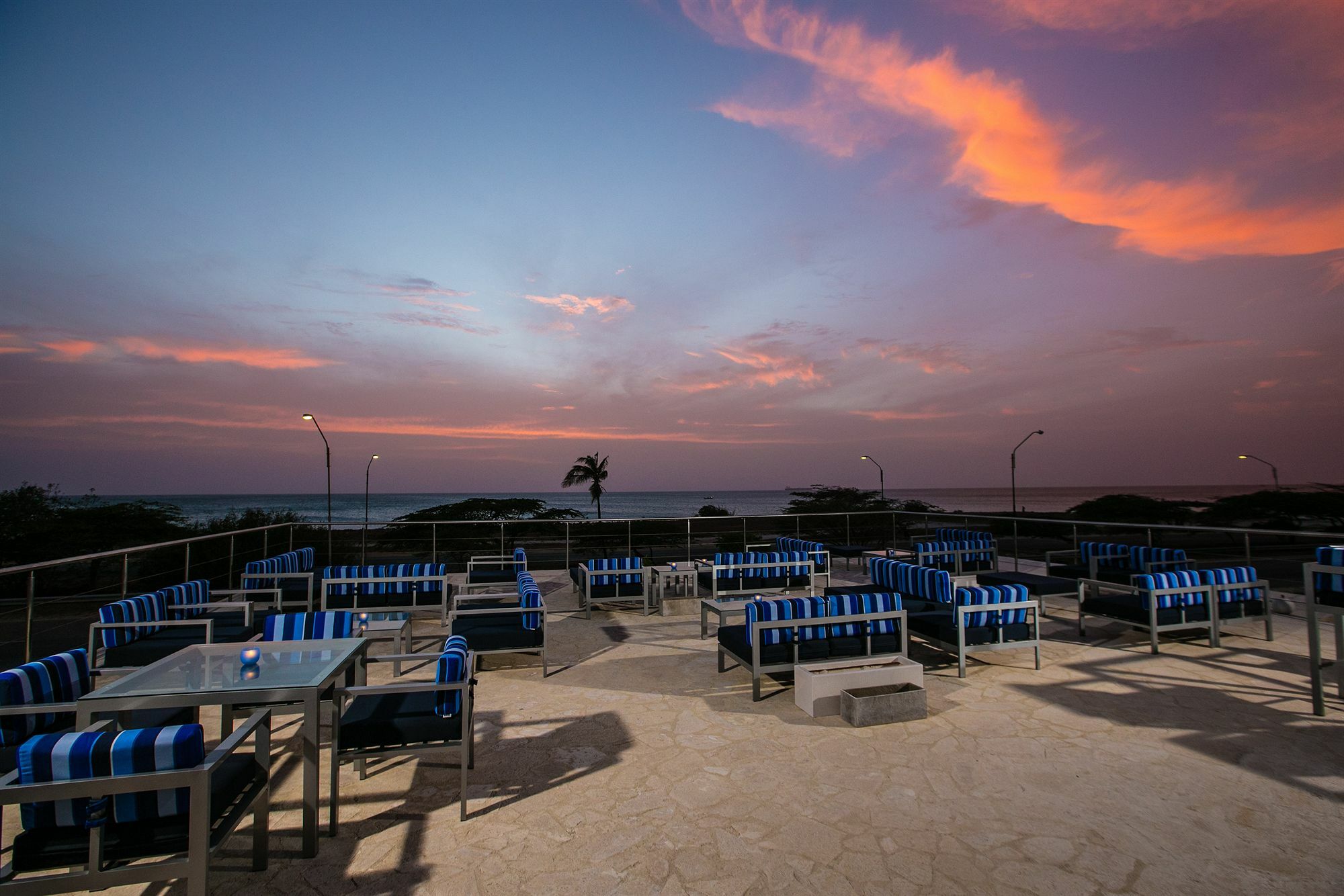 Blue Residences Palm Beach Bagian luar foto